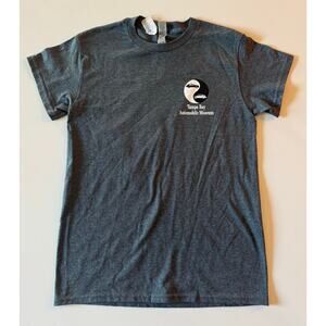 NWT Tampa Bay Automobile Museum 1974 Renault Alpine Tee